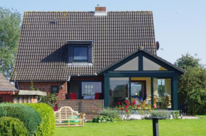 Ferienhaus Am Ankerplatz, Maasholm